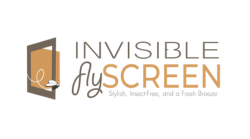 Invisible Flyscreen