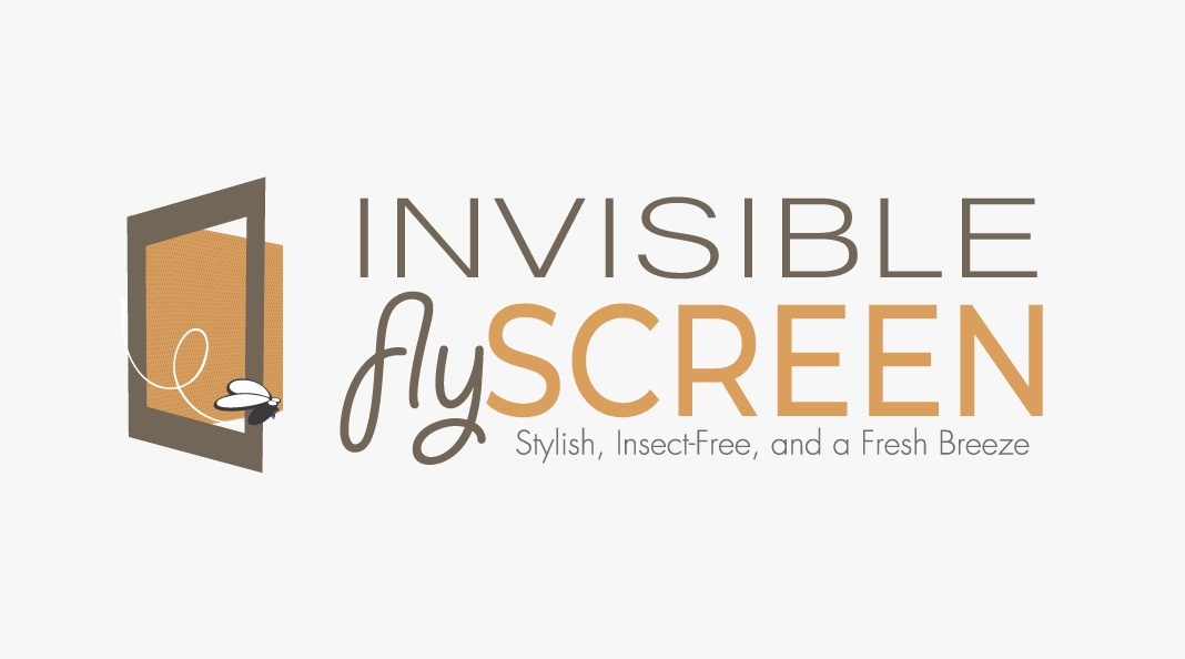 Invisible Flyscreen